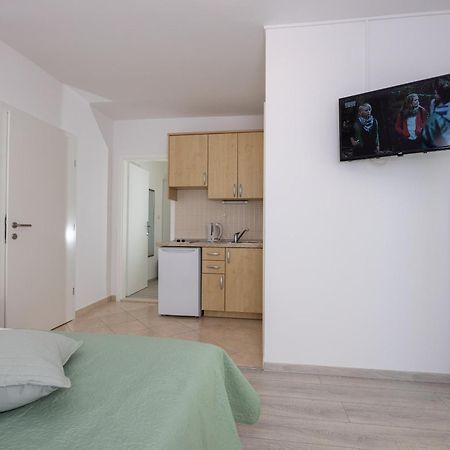 Apartmani Iva Tučepi Exterior foto