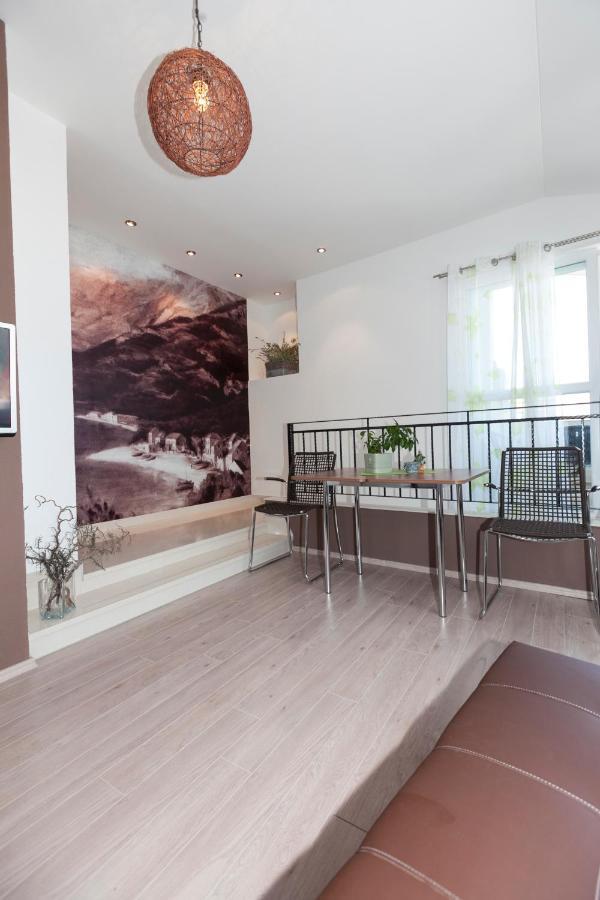 Apartmani Iva Tučepi Exterior foto