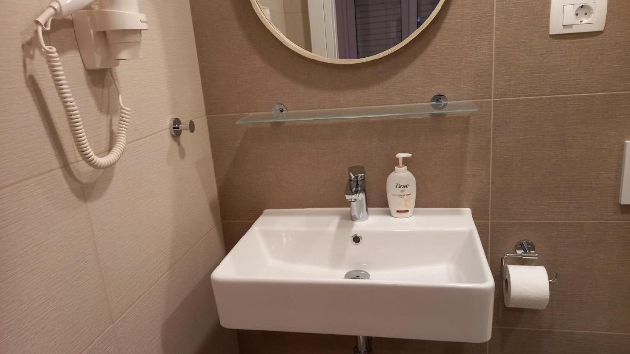Apartmani Iva Tučepi Exterior foto