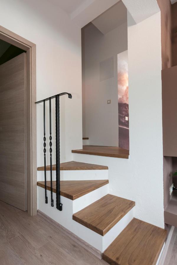 Apartmani Iva Tučepi Exterior foto