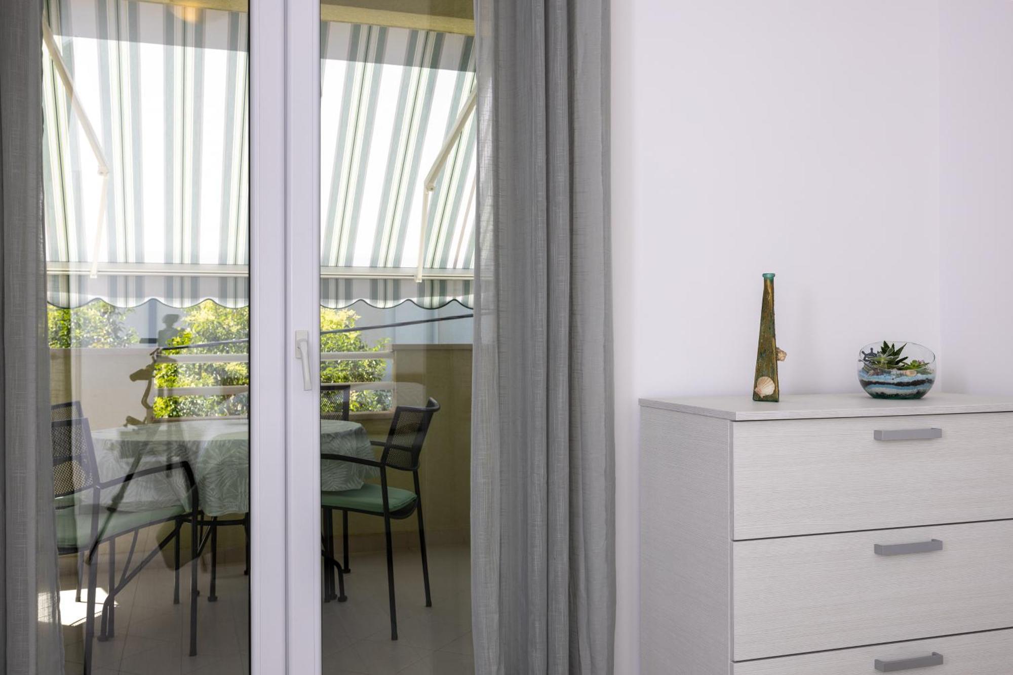 Apartmani Iva Tučepi Exterior foto